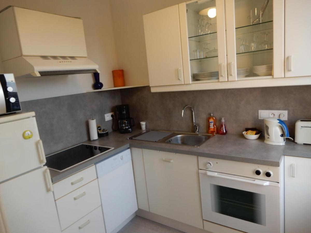 Caprices De Mer Appartement Avec Grand Balcon Et Vue A 300 M Plage, Apercu Mer, Lit Queen Size, Mers Les Bains Le Treport , Petit Dejeuner En Option, 2 Velos Fournis Dış mekan fotoğraf